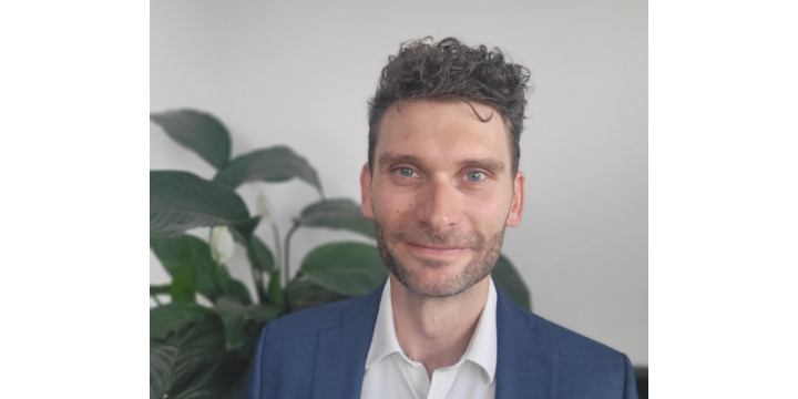 profielfoto rick vreman